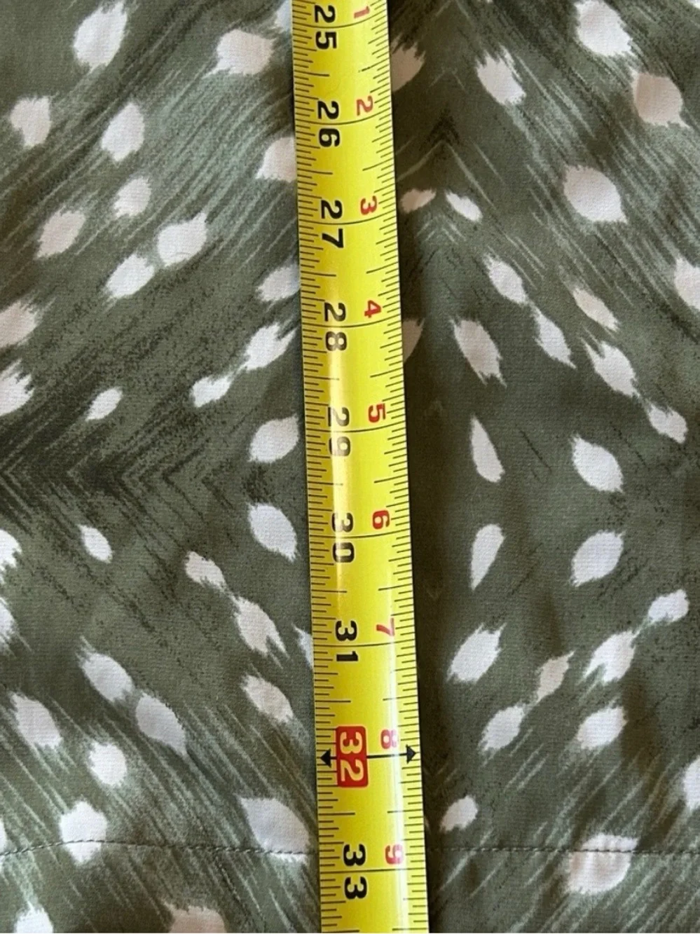 madison garrison lightweight olive